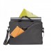 RivaCase 8730 сіра сумка для ноутбука 15.6" дюймів.