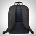 RivaCase 8460 чорний рюкзак  для ноутбука 17 дюймів.