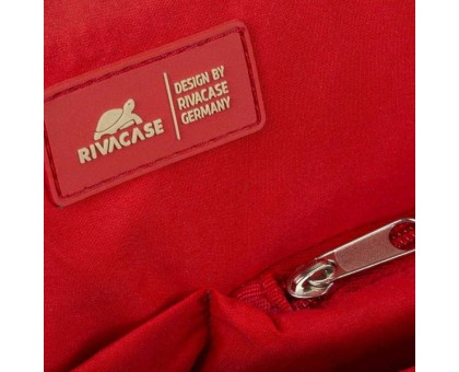 RivaCase 8991 черная сумка для ноутбука 15.6" дюймов.