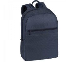 RivaCase 8065 синій рюкзак  для ноутбука 15.6 дюймів.