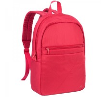 RivaCase 8065 червоний рюкзак для ноутбука 15.6 дюймів.