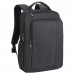 RivaCase 8262 черный рюкзак для ноутбука 15.6 дюймов.