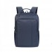 RivaCase 8262 синій рюкзак  для ноутбука 15.6 дюймів.