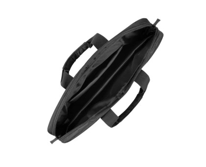 Сумка для ноутбука 15.6″ RIVACASE 8035 (Black) черная