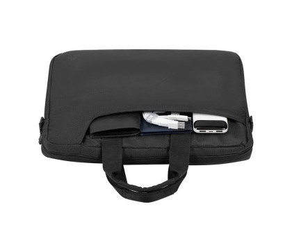 Сумка для ноутбука 15.6″ RIVACASE 8035 (Black) черная