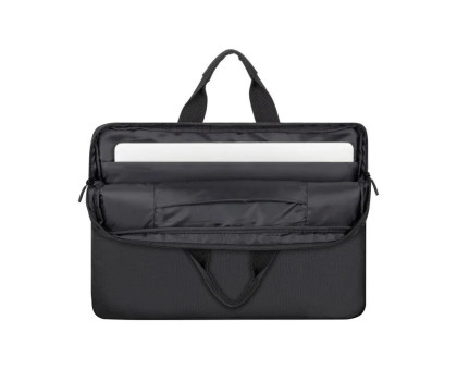 Сумка для ноутбука 15.6″ RIVACASE 8035 (Black) черная