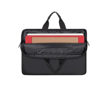 Сумка для ноутбука 15.6″ RIVACASE 8035 (Black) черная