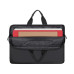 Сумка для ноутбука 15.6″ RIVACASE 8035 (Black) черная