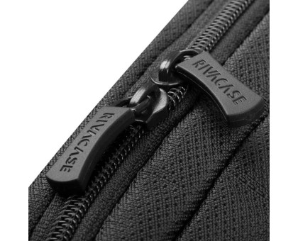 Сумка для ноутбука 15.6″ RIVACASE 8035 (Black) черная