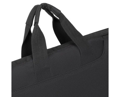 Сумка для ноутбука 15.6″ RIVACASE 8035 (Black) черная
