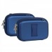 RivaCase 9101 синя сумка для HDD 2,5"
