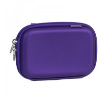 RivaCase 9101 фиолетовая сумка для HDD 2,5"