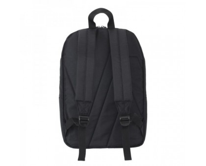 RivaCase 8065 черный рюкзак для ноутбука 15.6 дюймов.