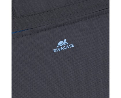 Сумка для ноутбука RIVACASE 8037 (Black) 15.6" черная