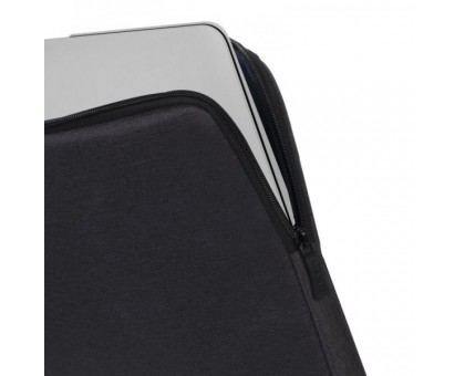 Чехол для ноутбука 13.3" Riva Case 7703 черный