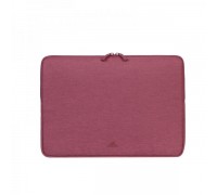 Чохол для ноутбука 13.3" Riva Case 7703 червоний