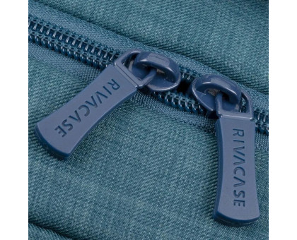 Рюкзак для ноутбука 17.3" RIVACASE 8365 (Blue), синий