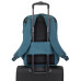 Рюкзак для ноутбука 17.3" RIVACASE 8365 (Blue), синий