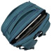 Рюкзак для ноутбука 17.3" RIVACASE 8365 (Blue), синий