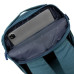 Рюкзак для ноутбука 17.3" RIVACASE 8365 (Blue), синий