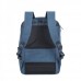RivaCase 8365 синий рюкзак для ноутбука 17.3 дюймов