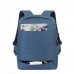 RivaCase 8365 синий рюкзак для ноутбука 17.3 дюймов