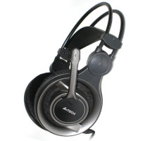 Наушники A4-Tech HS-100
