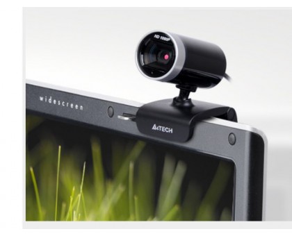Веб-камера A4-Tech PK-910H, Full-HD, USB 2.0