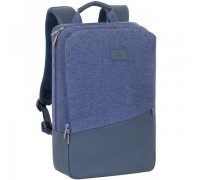 Рюкзак RivaCase 7960 для ноутбука 15.6" синій