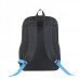 Рюкзак RIVACASE 8067 (Black) для ноутбука 15.6" черный