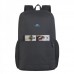 Рюкзак RIVACASE 8067 (Black) для ноутбука 15.6" черный