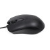 Мышь A4Tech OP-760 USB (Black), черная V-Track USB, 1000 dpi, 8-in-One ПО