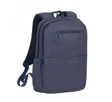 RivaCase 7760 синій рюкзак  для ноутбука 15.6 дюймів.