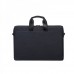 RivaCase 8355 черная сумка для ноутбука 17.3 дюйма.