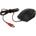 Миша ігрова A4-Tech Bloody A60A (Black) Activated, Gaming, металеві ніжки, чорна