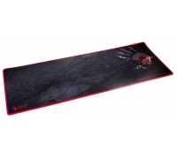 Коврик игровой B-088S, серия Bloody, черный, XL