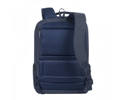 RivaCase 8460 темно-синий рюкзак для ноутбука 17 дюймов.