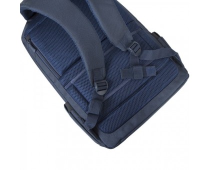 RivaCase 8460 темно-синий рюкзак для ноутбука 17 дюймов.