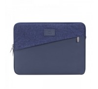 Чохол для ноутбука 13.3" Riva Case 7903 синій