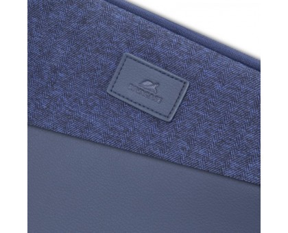 Чехол для ноутбука 13.3" Riva Case 7903 синий