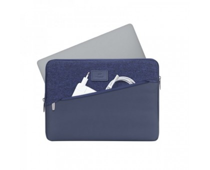Чехол для ноутбука 13.3" Riva Case 7903 синий