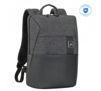 RivaCase 8825 чорний рюкзак  для ноутбука 13.3 дюймів.