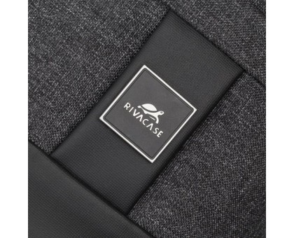 RivaCase 8831 чорна сумка  для ноутбука 15.6" дюймів.