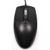 Комплект A4Tech клавіатура+мишка KRS-85+OP-720, USB, Чорна