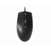 Комплект клавиатура+мышка A4TechKR-85+OP-720, USB, Черная