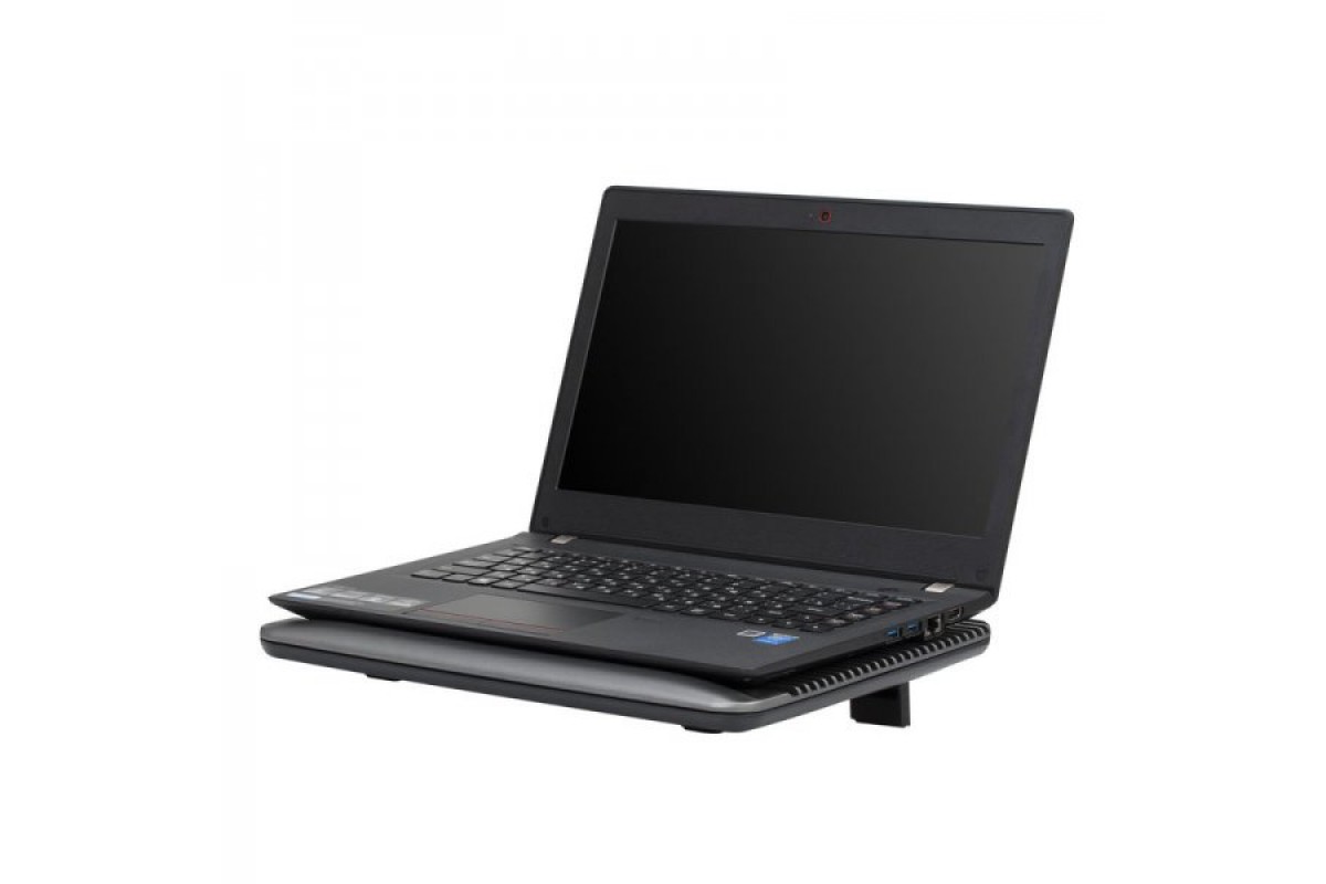 RIVACASE 5555 silver Подставка под ноутбук до 15.6", сельвер купить в ...