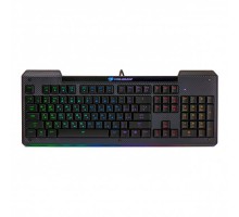 Клавіатура ігрова Cougar Aurora, з RGB підсвічуванням, USB