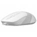 Мышь A4Tech Fstyler FM10 (White), USB, цвет белый