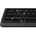 A4Tech Fstyler F1010, комплект дротовий клавіатура з мишою, USB, чорний+помаранчевий колір