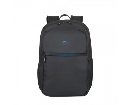 RivaCase 8069 черный рюкзак для ноутбука 17.3 дюймов.